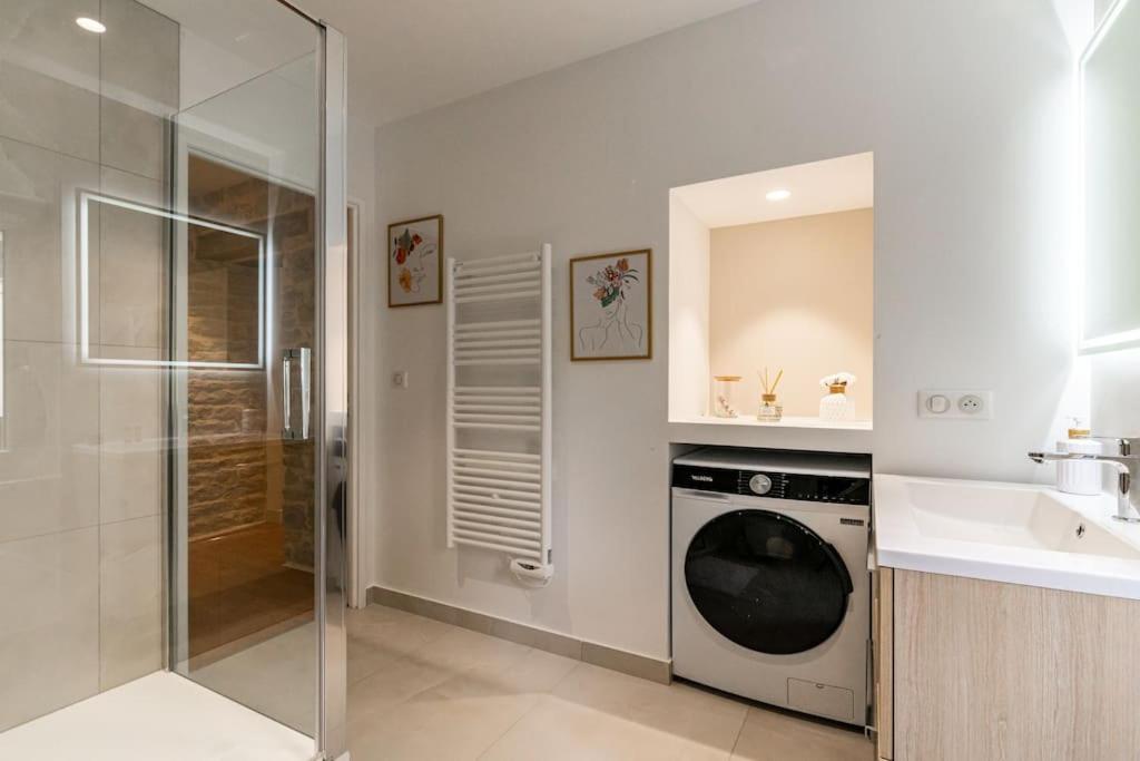 Le Volnay Apartamento Dijon Exterior foto